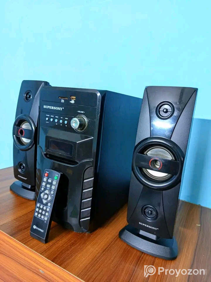 Model BTSS-308HUSR 2.1