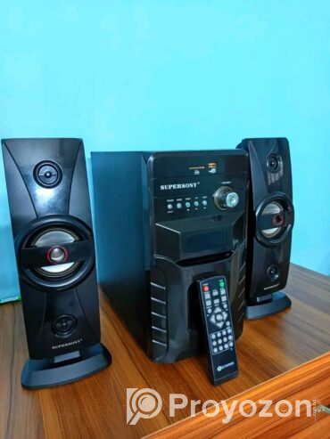 Model BTSS-308HUSR 2.1