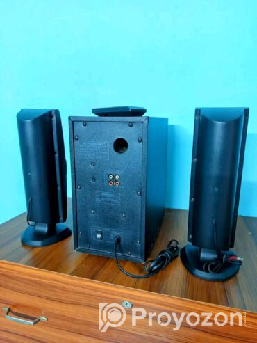Model BTSS-308HUSR 2.1