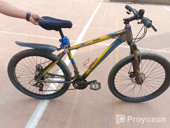 সাইকেল টি বিক্রি হবে