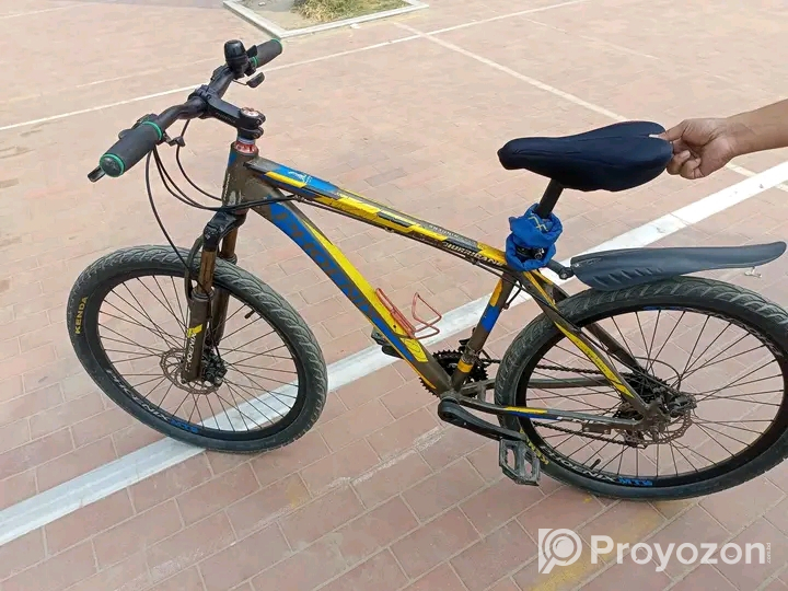 সাইকেল টি বিক্রি হবে