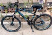 Almunioum frame 26 size