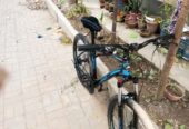 Almunioum frame 26 size