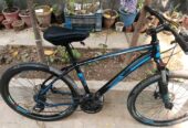 Almunioum frame 26 size