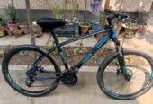 Almunioum frame 26 size