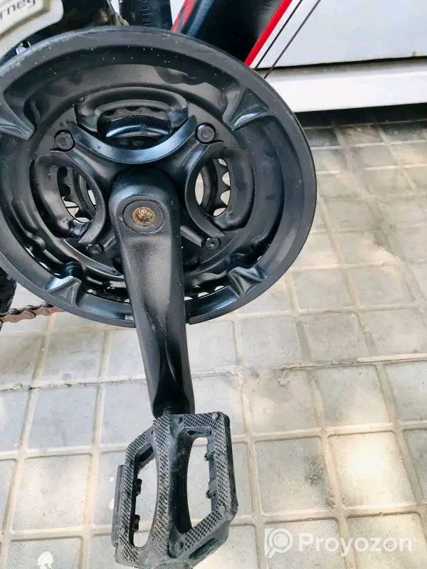 Veloce 601 sell Post