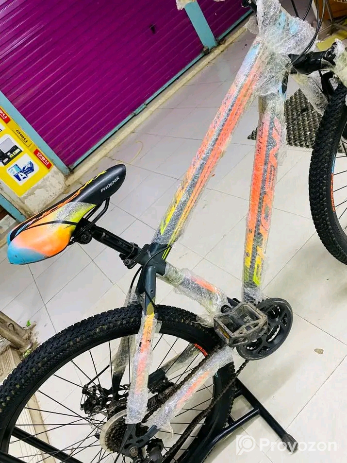 সাইকেল টি বিক্রি হবে