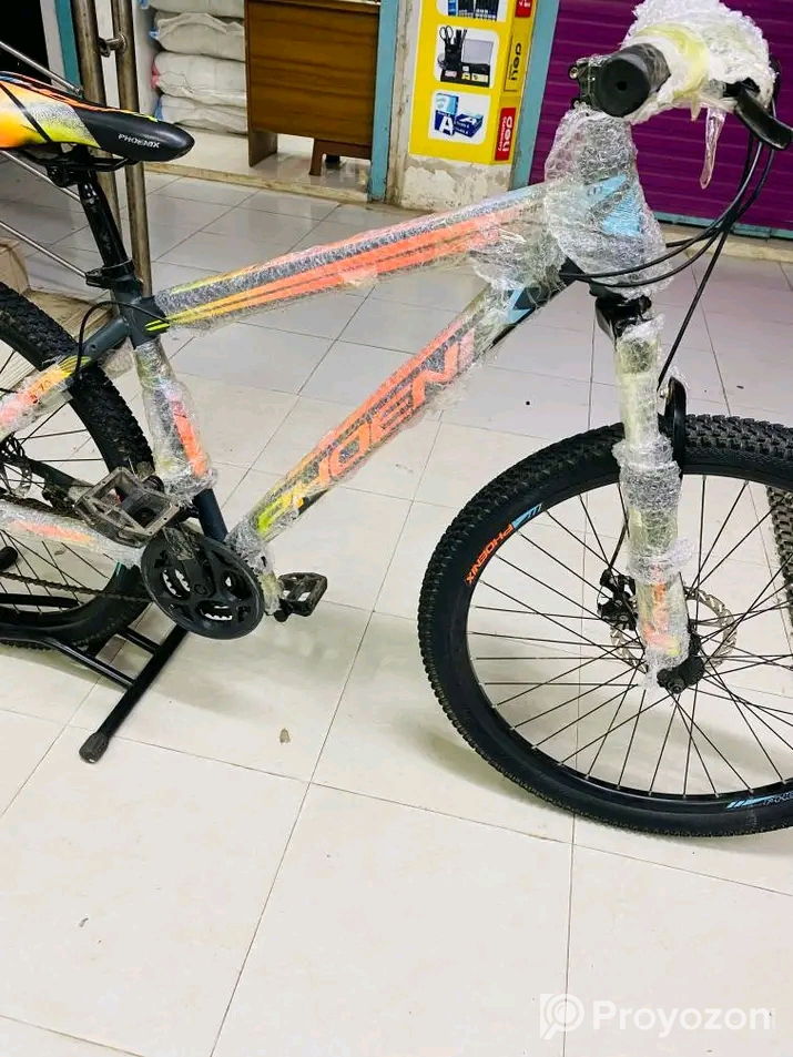 সাইকেল টি বিক্রি হবে