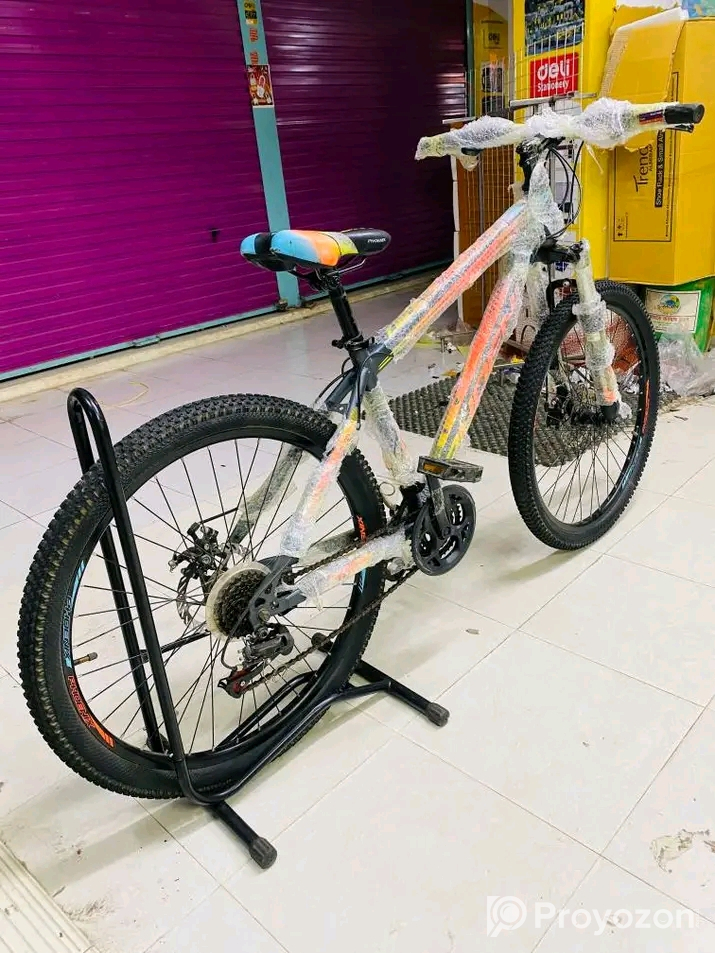 সাইকেল টি বিক্রি হবে