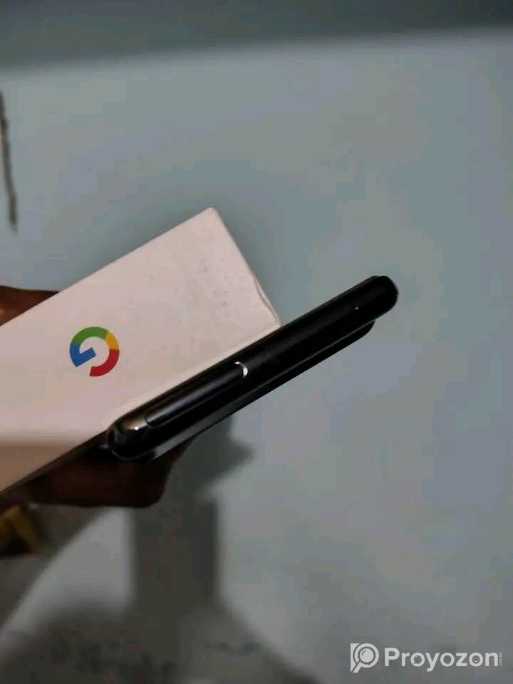 Google Pixel 7 Pro ( full box) 12/128