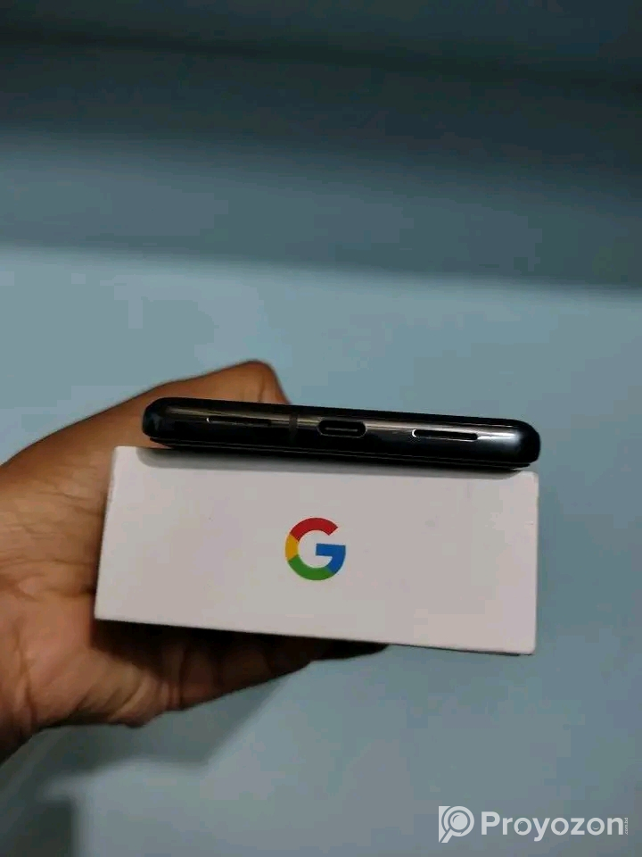 Google Pixel 7 Pro ( full box) 12/128