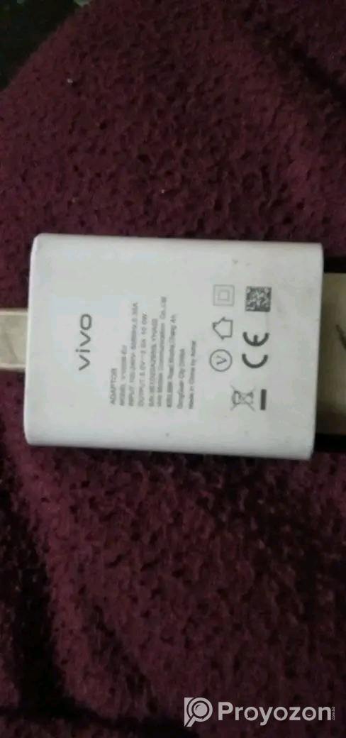 Vivo Y11 3/32GB (Used)