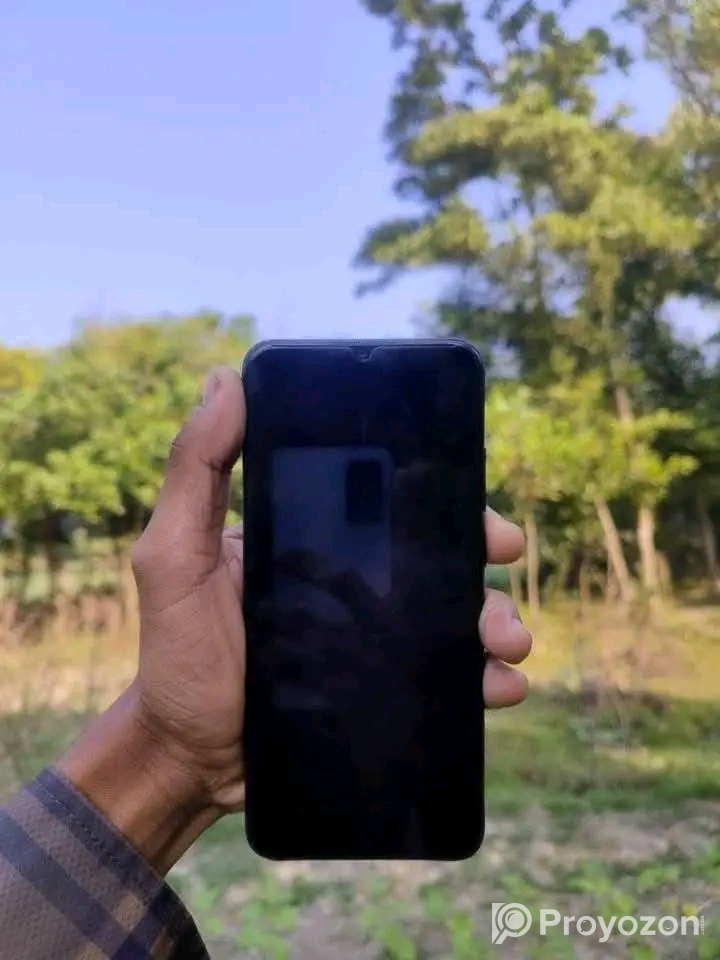 Samsung Galaxy M02s 4/64