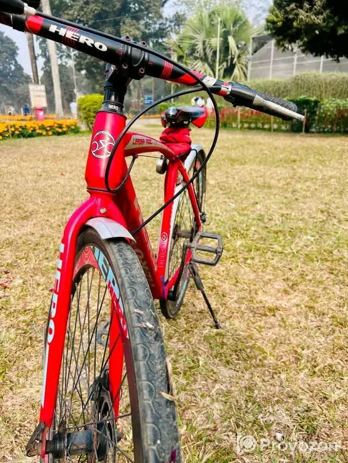 ননগিয়ার অ্যালুমিনিয়াম বডি