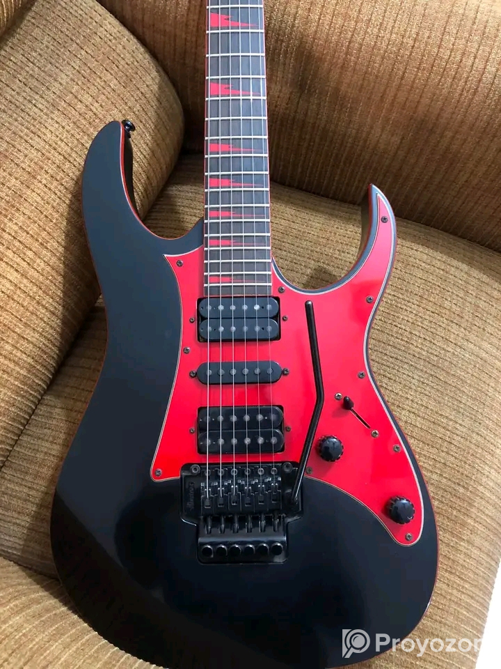 Ibanez GRG250DX Electric Guitar