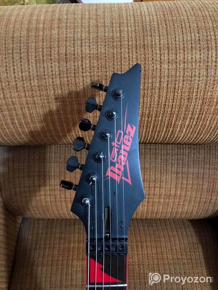 Ibanez GRG250DX Electric Guitar