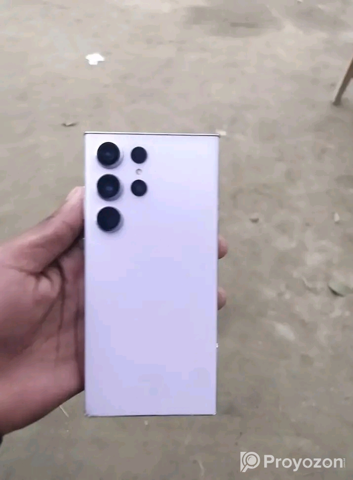 Samsung Galaxy S23 Ultra 8/256GB