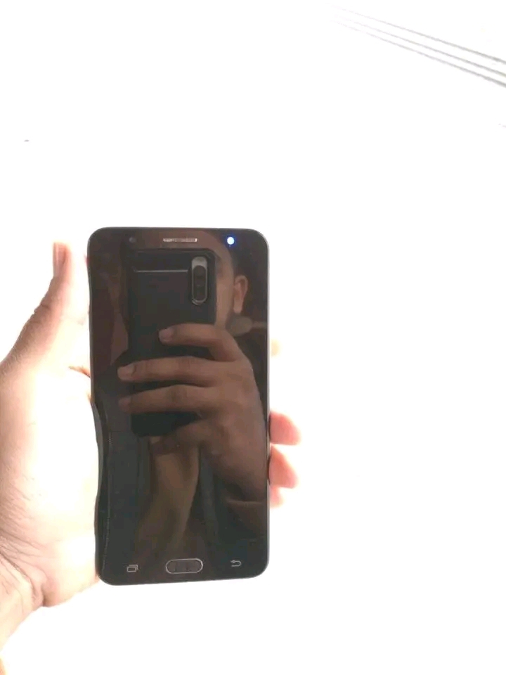 Samsung J7 prime2
