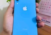 Iphone xr 4/64GB (Used)