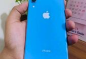 Iphone xr 4/64GB (Used)