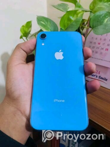 Iphone xr 4/64GB (Used)