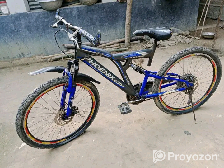 সাইকেল টি বিক্রি হবে