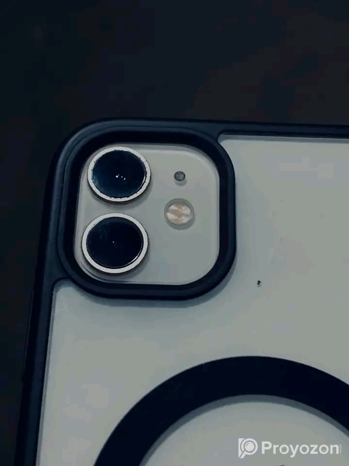 iPhone 11 4/64GB (Used)