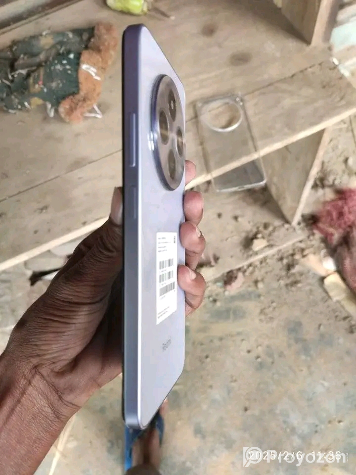 Redmi 14C 4/128GB (Used)