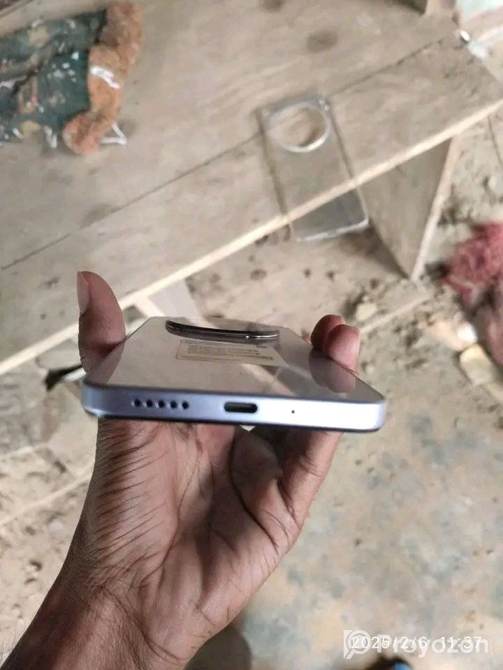 Redmi 14C 4/128GB (Used)