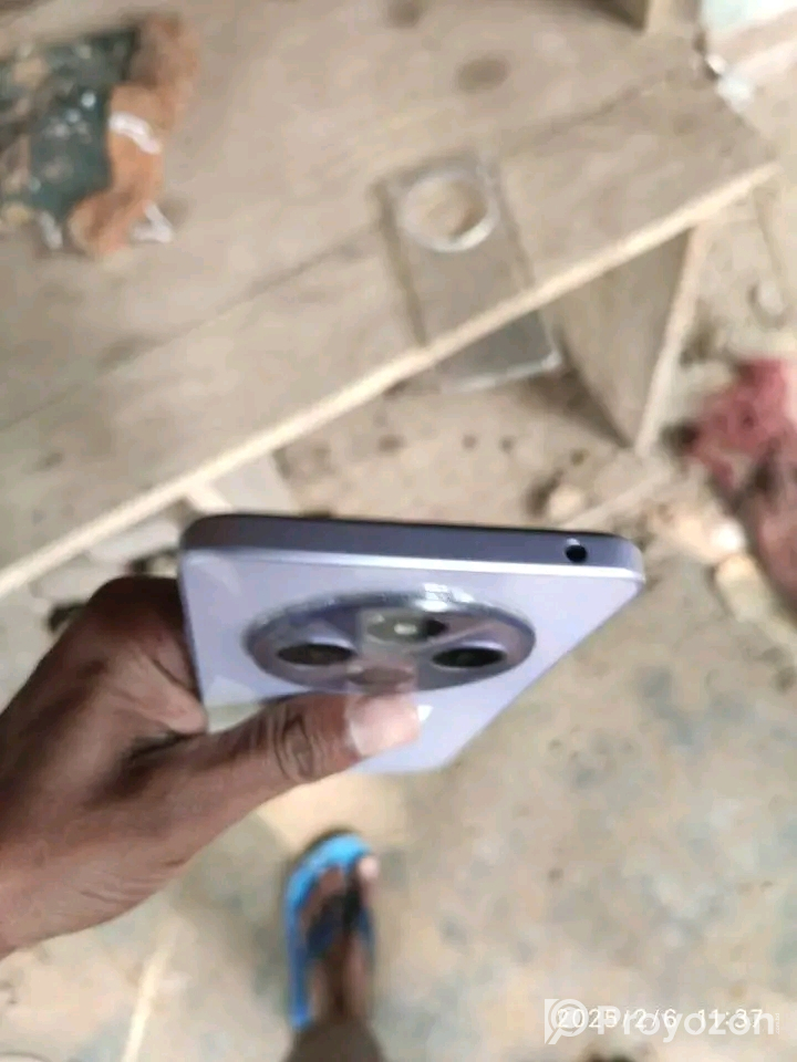 Redmi 14C 4/128GB (Used)