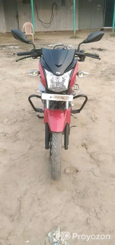 ১২৫সিসি বাইকটি বিক্রি করবো