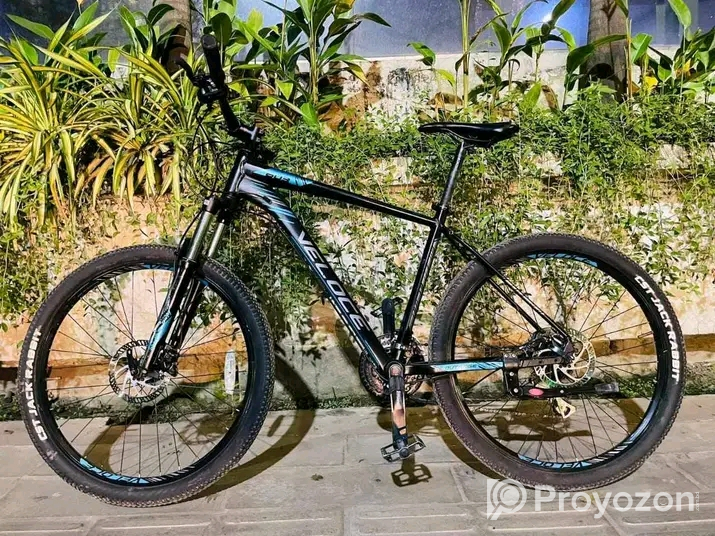 সাইকেলটি বিক্রি করা হবে