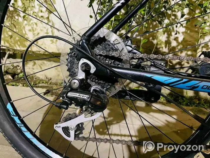 সাইকেলটি বিক্রি করা হবে