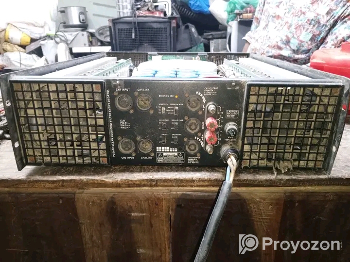 জেবিএল CA 6290 সেট বিক্রয় করা হবে