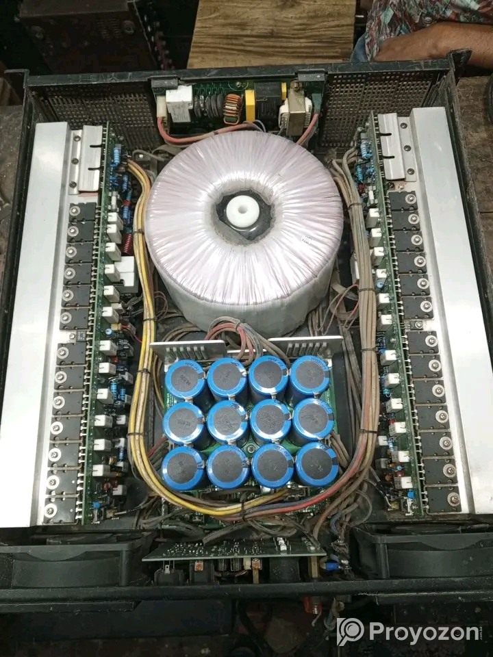 জেবিএল CA 6290 সেট বিক্রয় করা হবে