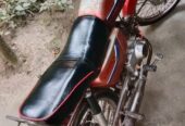 হোন্ডা ৮০ সিসি জাপানি গাড়িটি বিক্রি হবে
