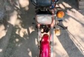 হোন্ডা ৮০ সিসি জাপানি গাড়িটি বিক্রি হবে