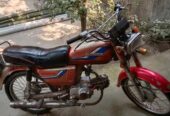 হোন্ডা ৮০ সিসি জাপানি গাড়িটি বিক্রি হবে