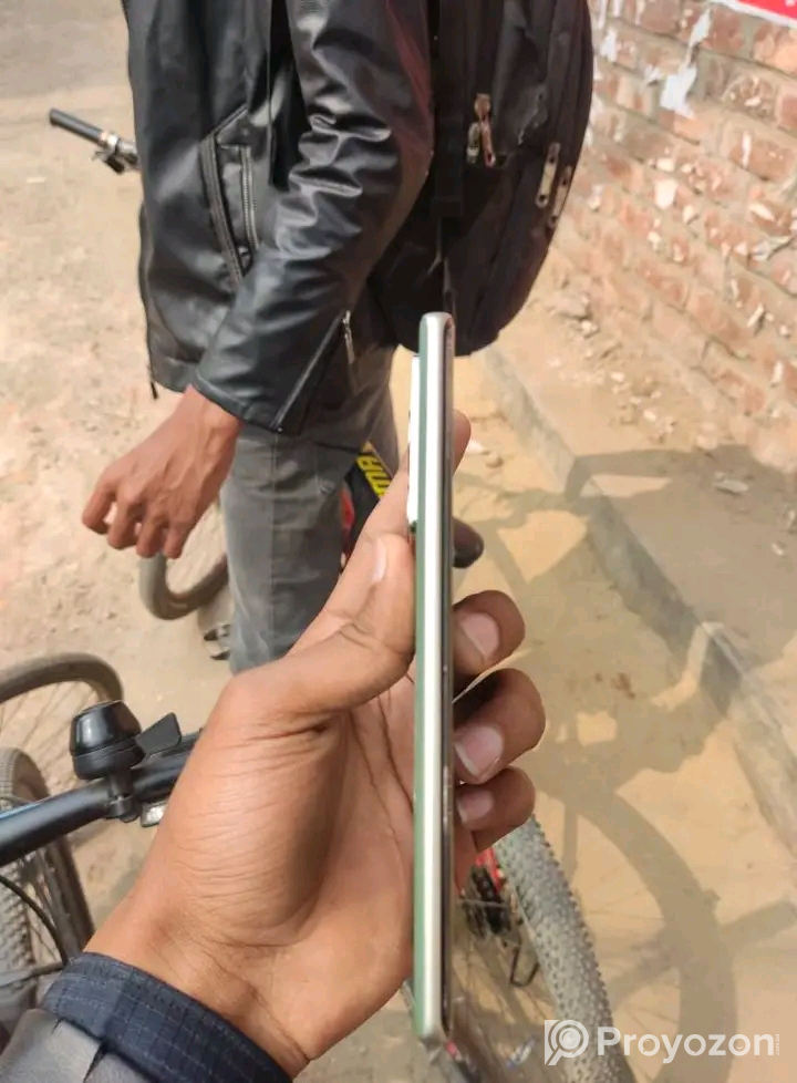 Infinix note 40s 6/128Gb (Used)