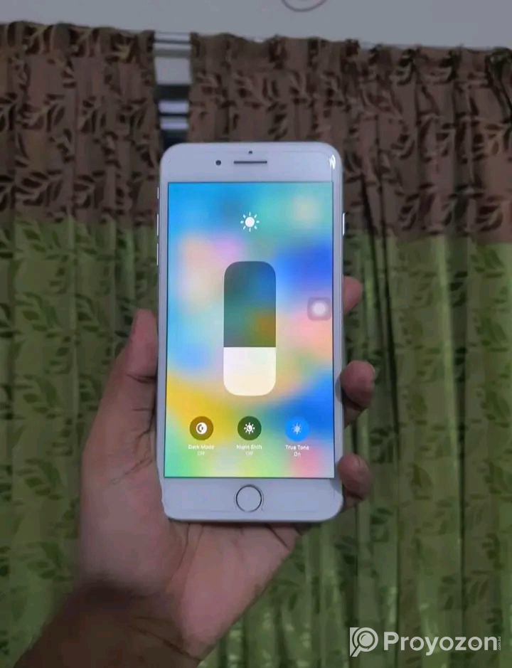 Iphone 8 plus box mobail