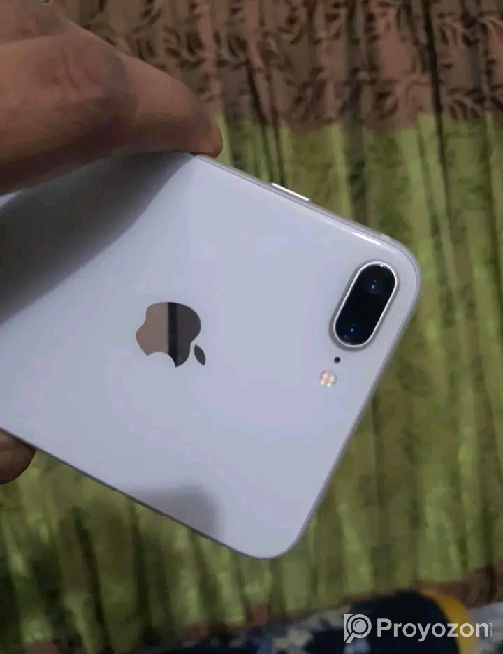 Iphone 8 plus box mobail