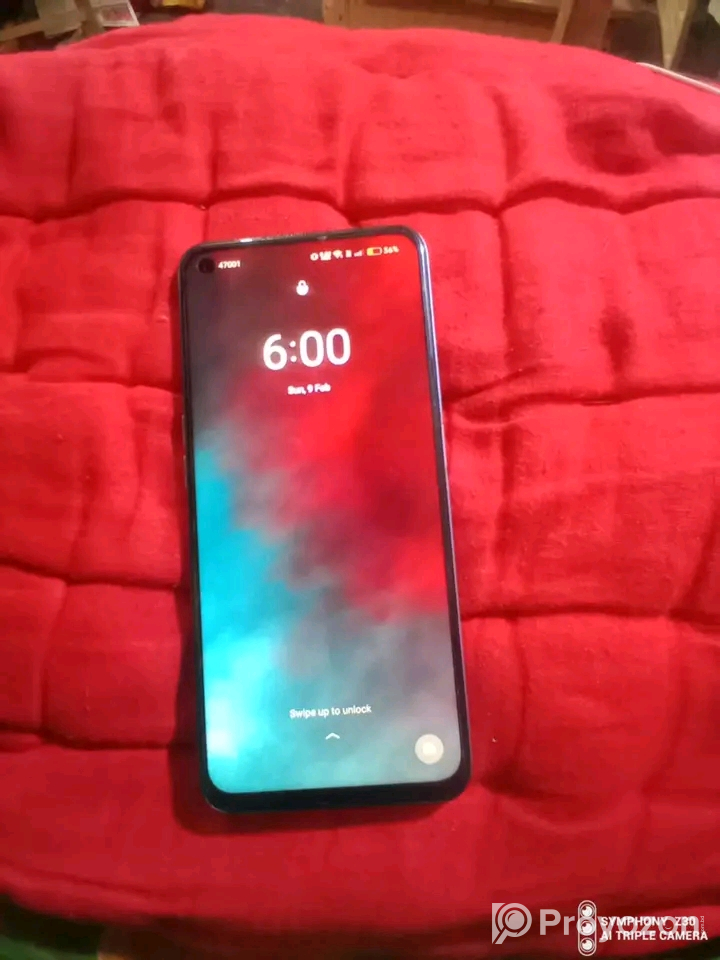 Realme 9 5g se 8/128GB (Used)