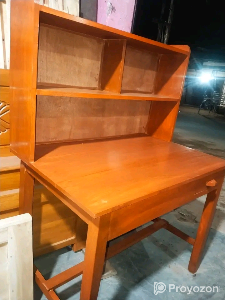 পড়ার টেবিল, নতুন