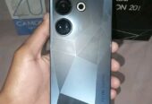 Techno Camon 20 PRO