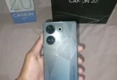 Techno Camon 20 PRO