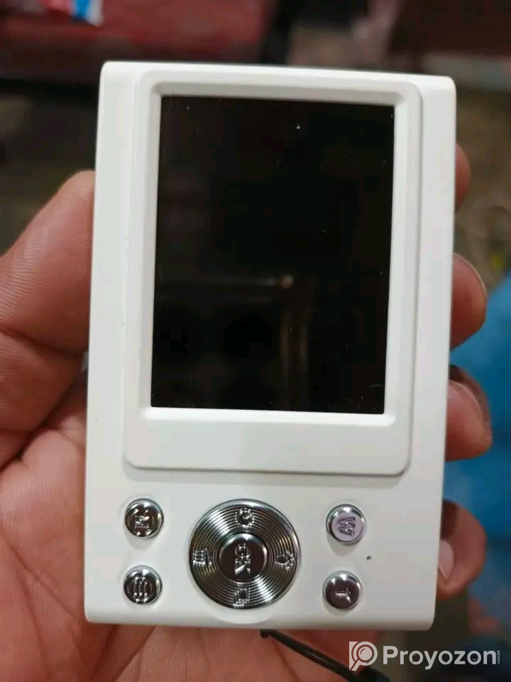 Nuobaman Lopon S6 Camera