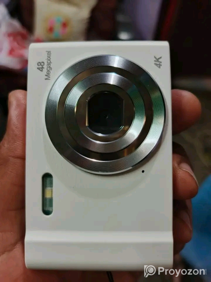 Nuobaman Lopon S6 Camera
