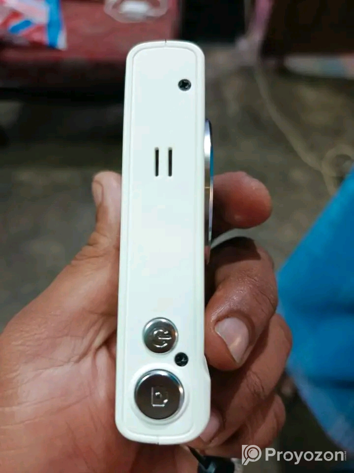 Nuobaman Lopon S6 Camera