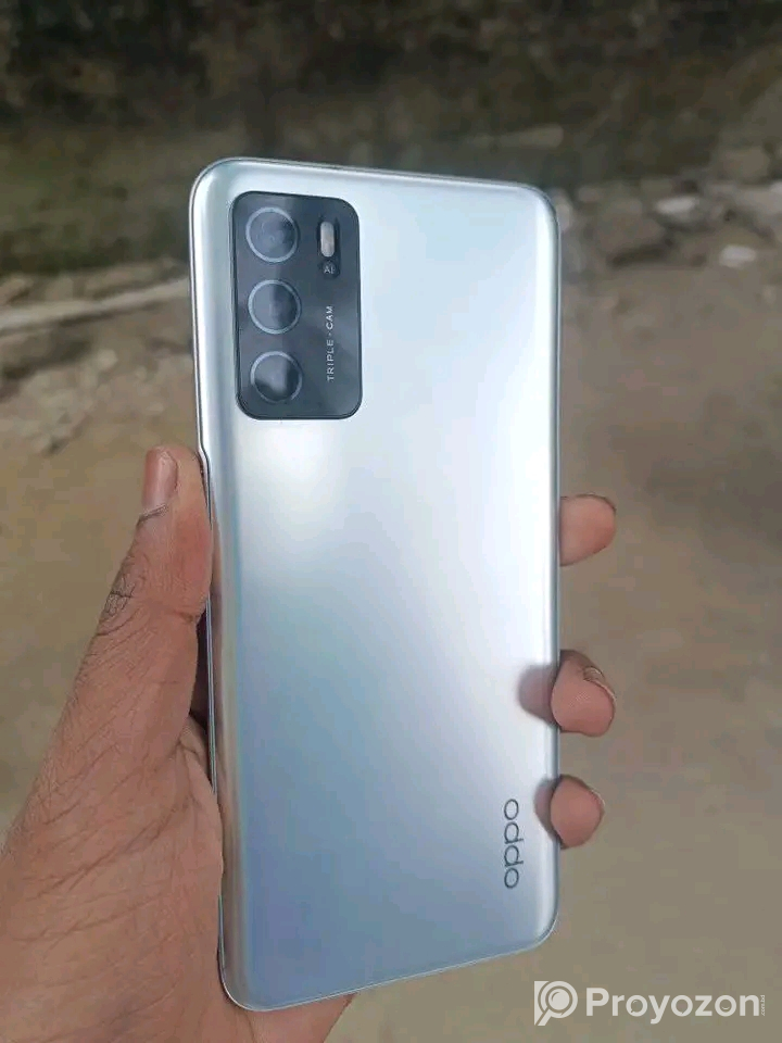 Oppo a16 4/64GB (Used)