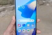 Oppo a16 4/64GB (Used)